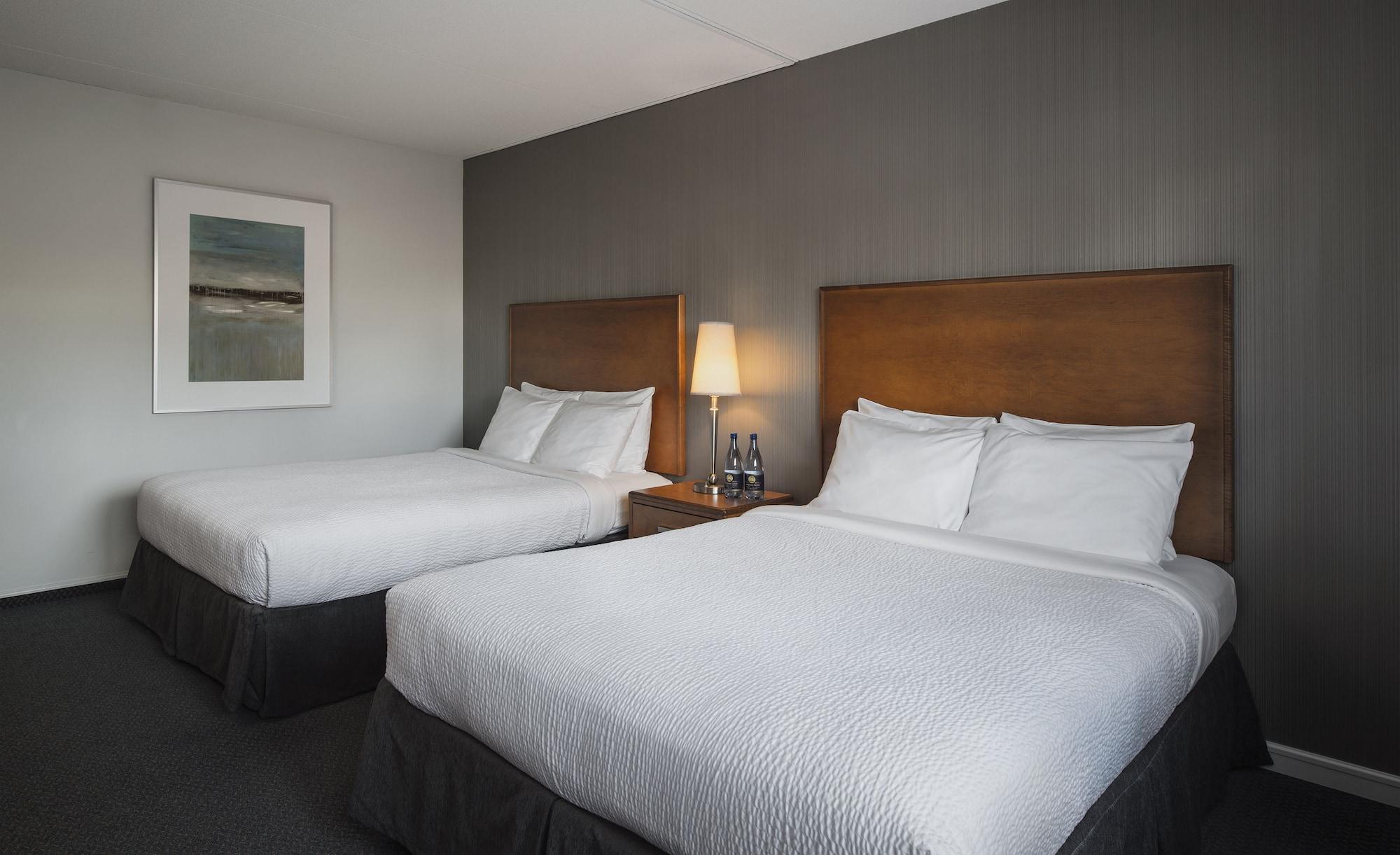 Norwood Hotel وينيبج المظهر الخارجي الصورة