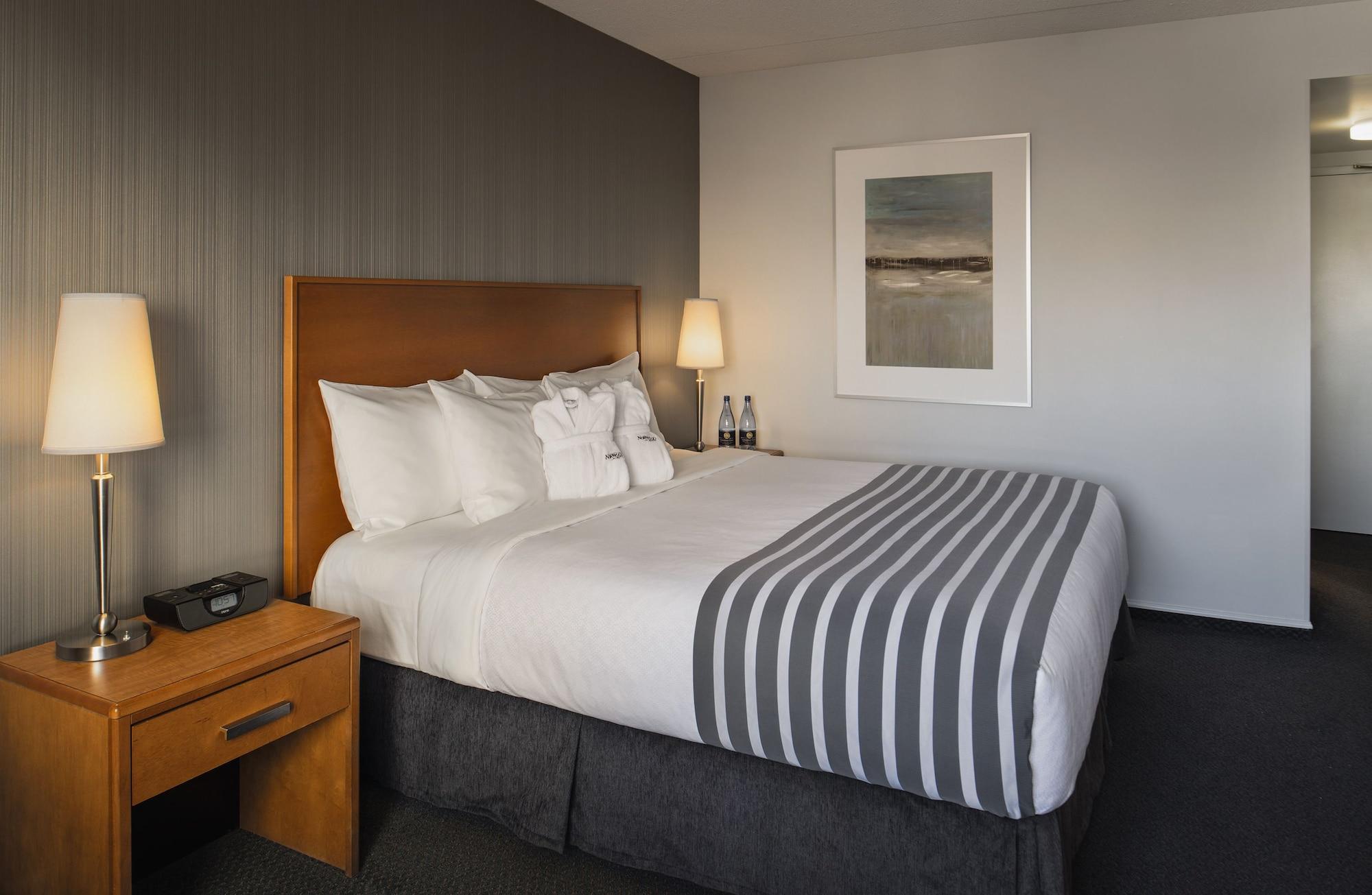 Norwood Hotel وينيبج المظهر الخارجي الصورة