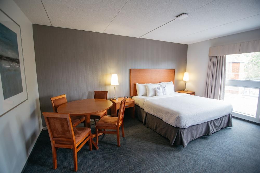 Norwood Hotel وينيبج المظهر الخارجي الصورة