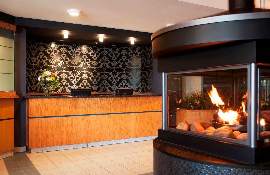 Norwood Hotel وينيبج المظهر الداخلي الصورة