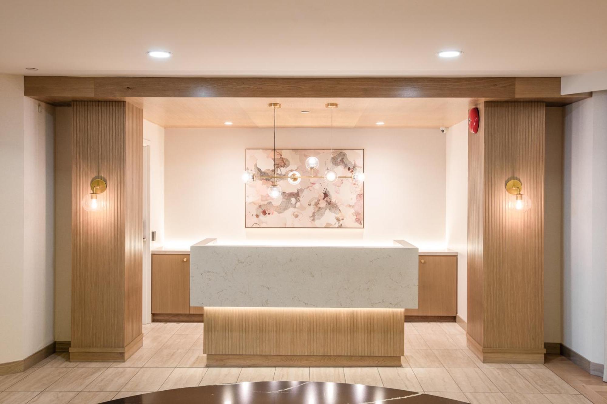 Norwood Hotel وينيبج المظهر الخارجي الصورة