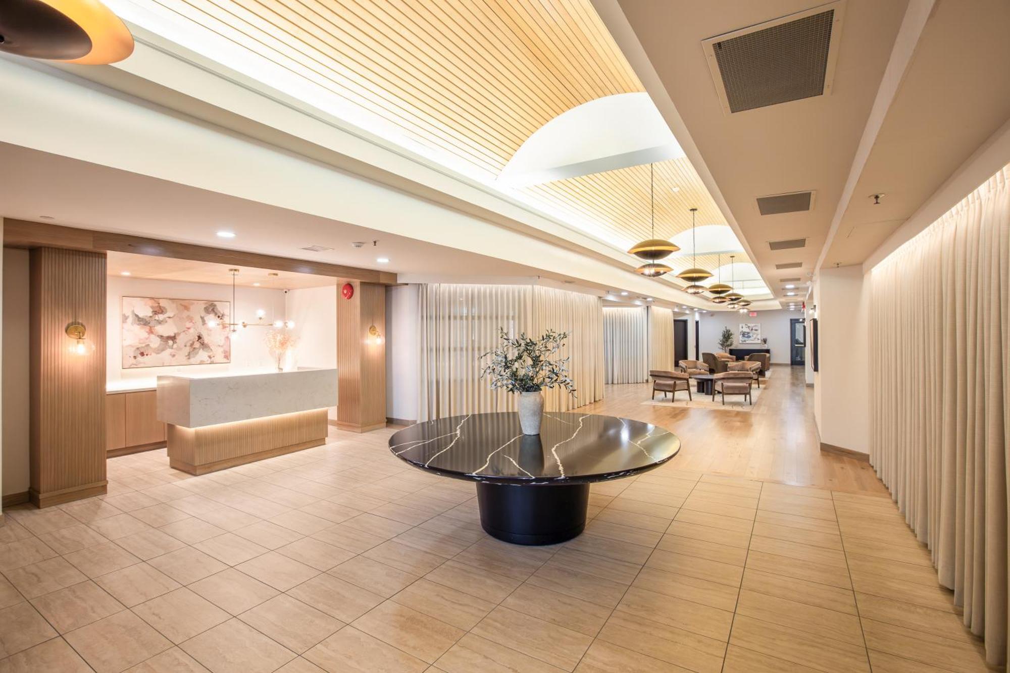 Norwood Hotel وينيبج المظهر الخارجي الصورة