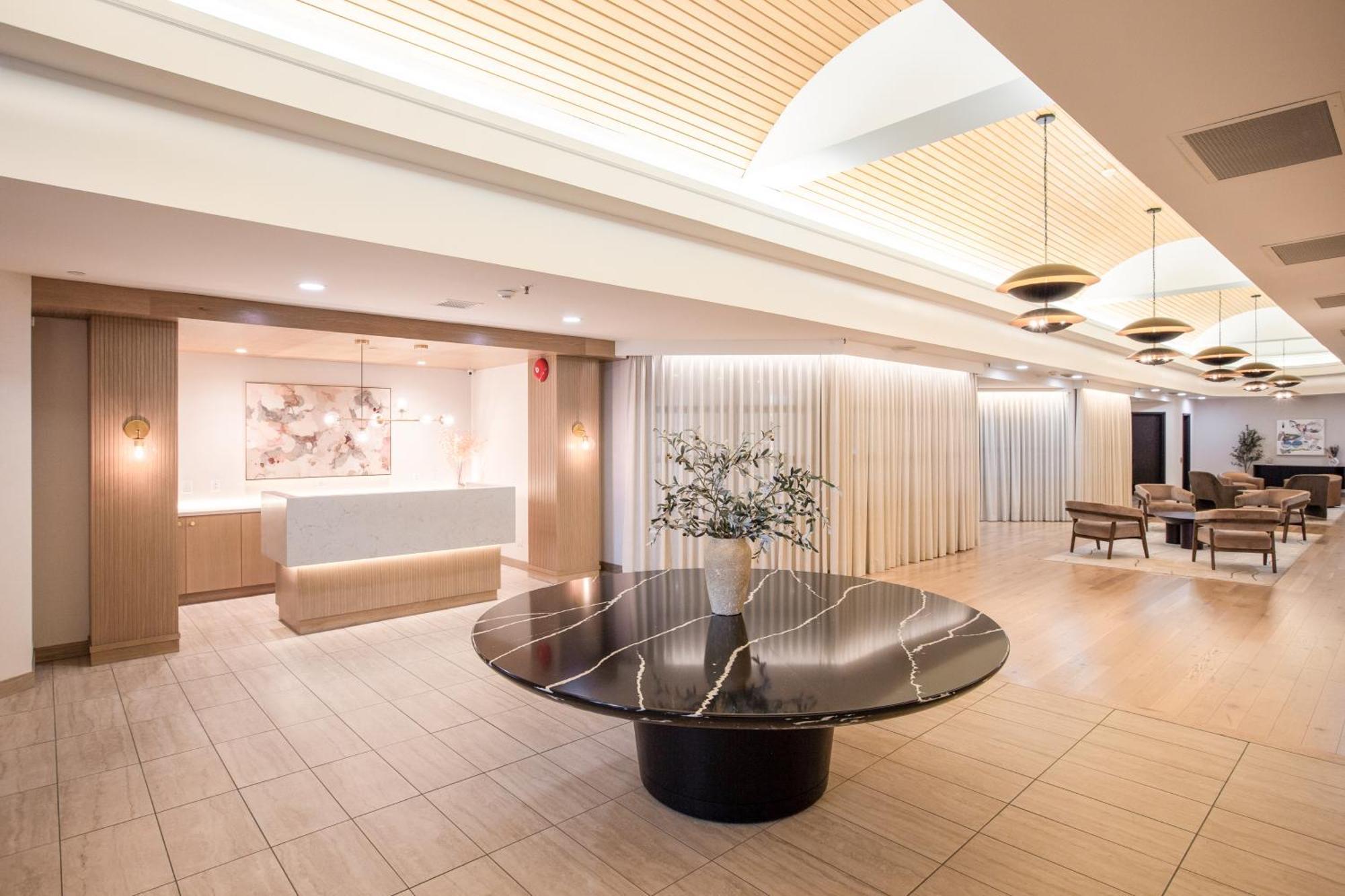 Norwood Hotel وينيبج المظهر الخارجي الصورة