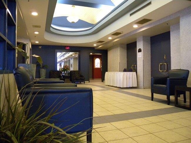 Norwood Hotel وينيبج المظهر الداخلي الصورة