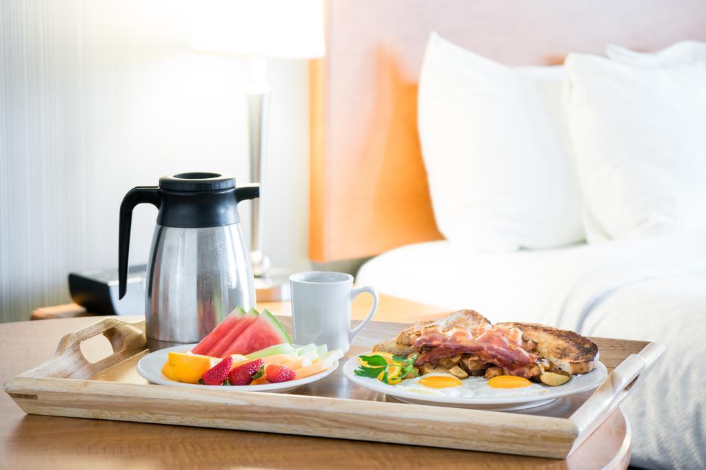Norwood Hotel وينيبج المظهر الخارجي الصورة